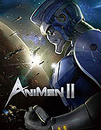 Gorilla Pictures Presents: Animen II