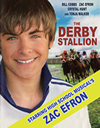 The Derby Stallion