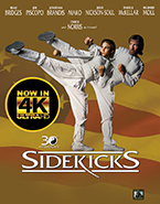 Sidekicks