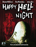 Gorilla Pictures Presents: Happy Hell Night
