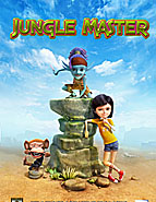 Jungle Master