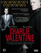 Gorilla Pictures Presents: Charile Valentine