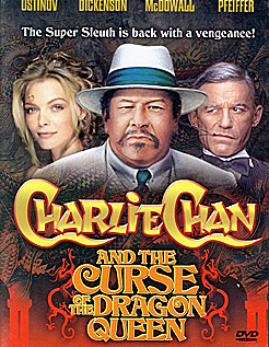 Gorilla Pictures Presents Charlie Chan