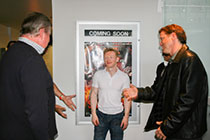 Premiere screening